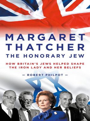 cover image of Margaret Thatcher
